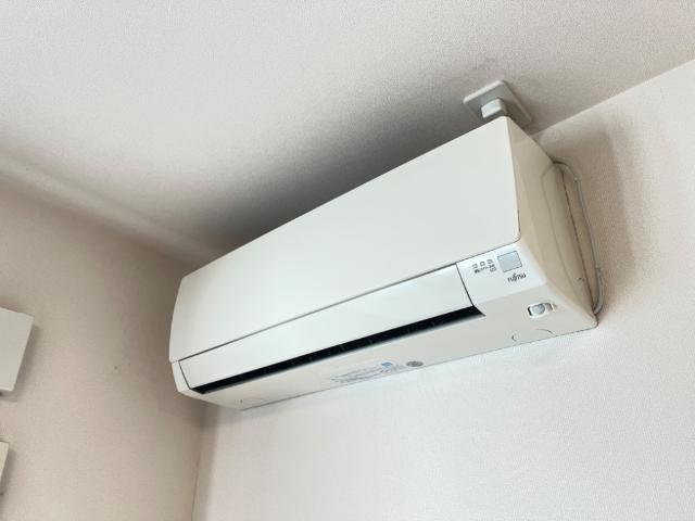 プレシャス エアコン