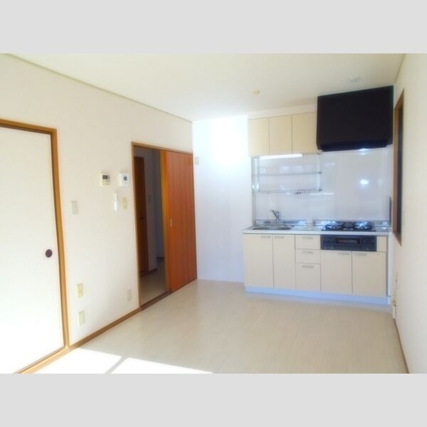 クロワール　Ⅰ/Ⅱ1-101号室 部屋その他