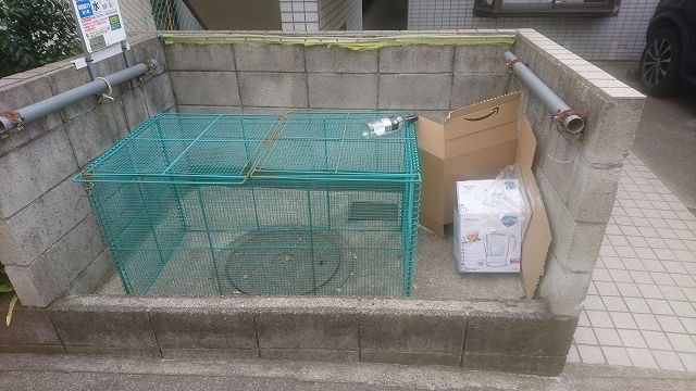 オークレスト相武台3階 部屋その他