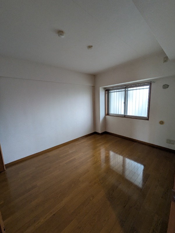 アウラ１０(E-058)6階 部屋その他