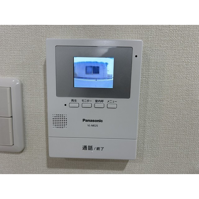 加島コーポ205号室 部屋その他