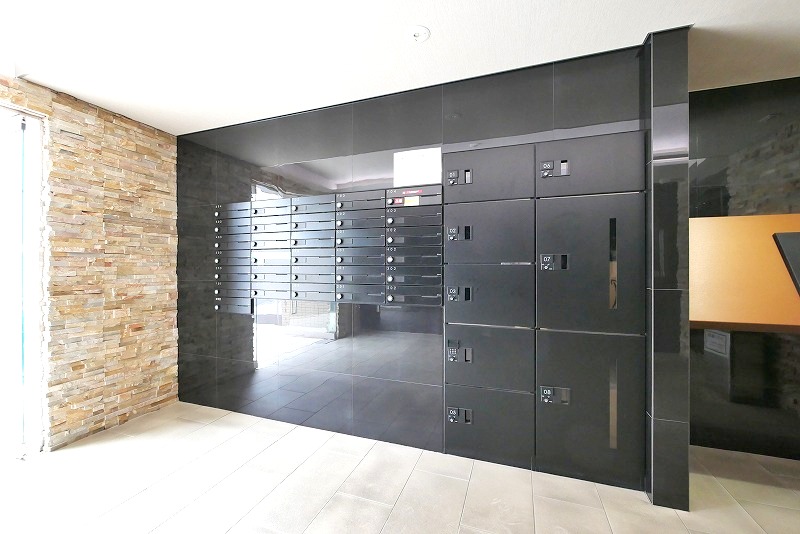 パティーナウィリア武蔵小杉 外観