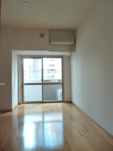 スカイコート九段下202号室 部屋その他