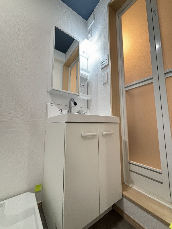 グランリバー北千住1階 部屋その他