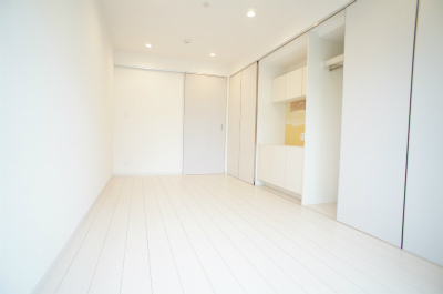 リブリ・カーロポンテ2階 部屋その他