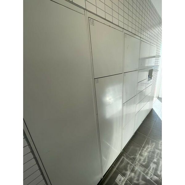 ロイズスクエア東陽町905号室 同建物別部屋の参考画像