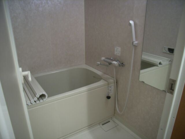 サンイング上石神井 バス