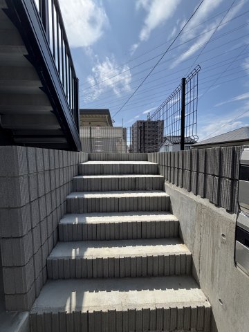 Ｆｌａｔ八千代村上0202号室 その他共有部分