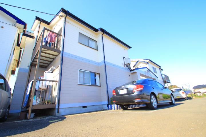 エクセルエイトの外観画像