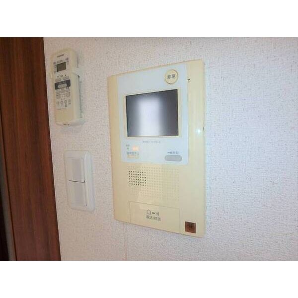 アプレシティ国分寺0202号室 部屋その他