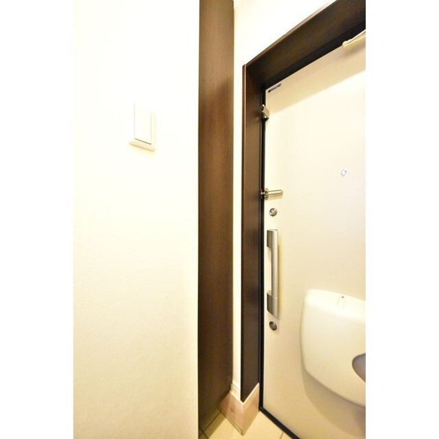 ブライトテラス赤塚 内観