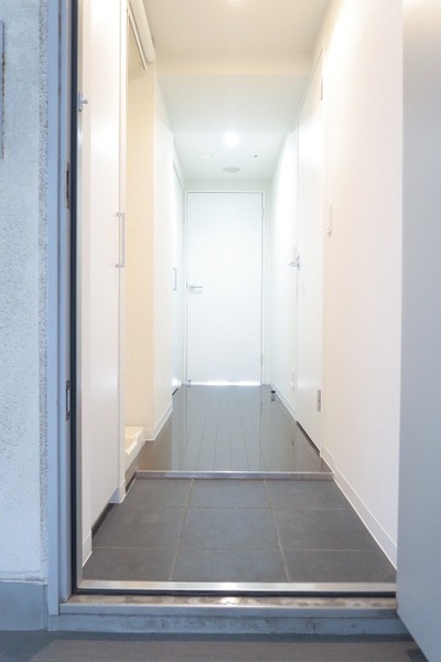 SEASCAPE千葉みなと11階 同建物別部屋の参考画像