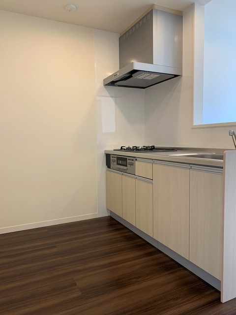 Ｋｒａｓｓｙ湘南羽鳥 キッチン