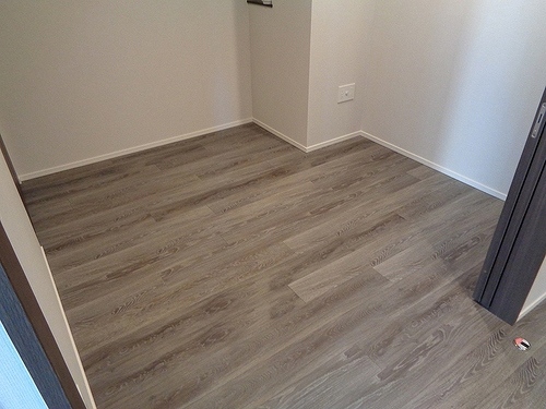 ライオンズ千代田岩本町ミレスーＫＤＡ8階 洋室約4.0畳　※2020年1月撮影