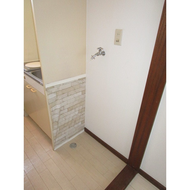 ブルーグレイス永田東Ⅰ 内観