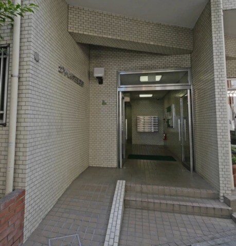 セントヒルズ三軒茶屋4階 外観