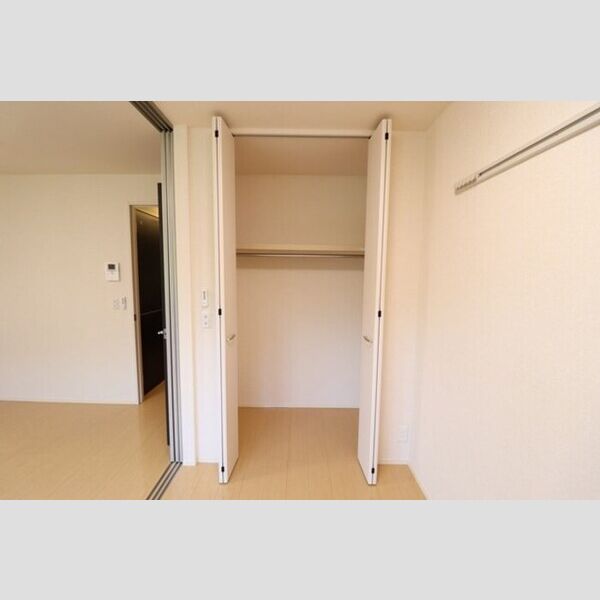 グランメール クローゼット