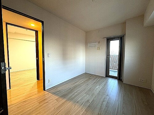 ユードリーム東川口駅前 洋室（約6.0畳）　※2024年02月撮影