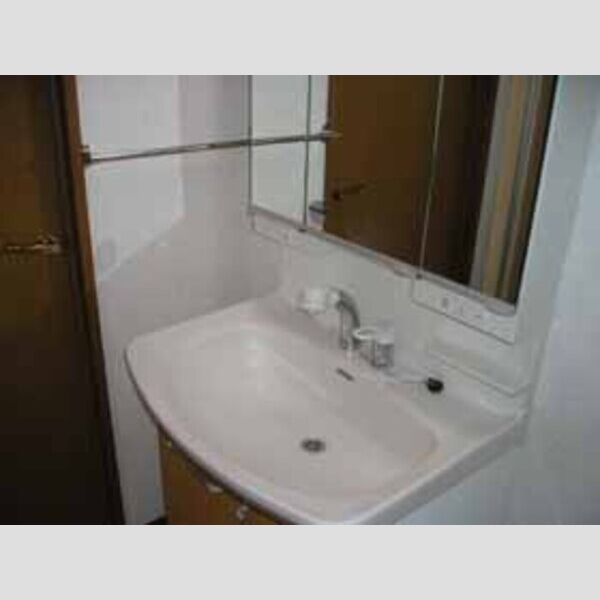 ベルコート シャンプードレッサー