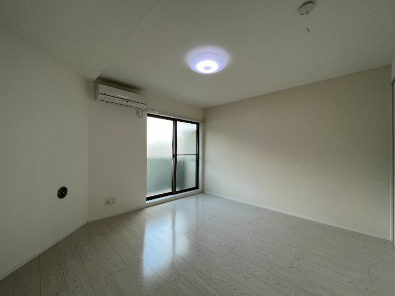 ヘキサグラム南大沢 部屋設備