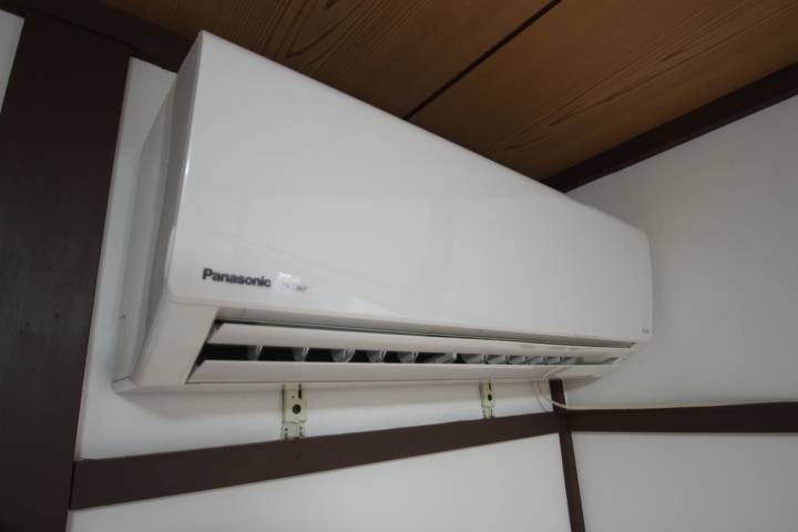 渡戸貸家（１丁目） 部屋その他