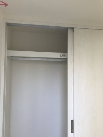 ROSETTE103号室 収納