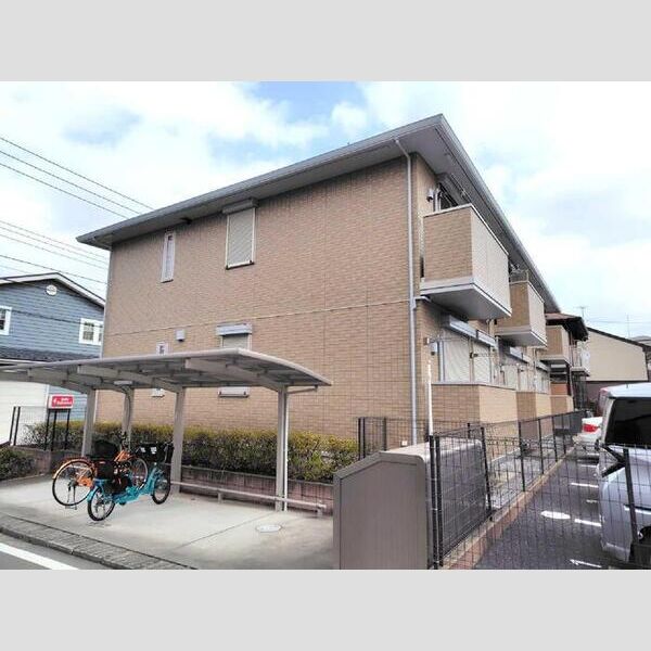 エクセル平山壱・弐番館の外観画像