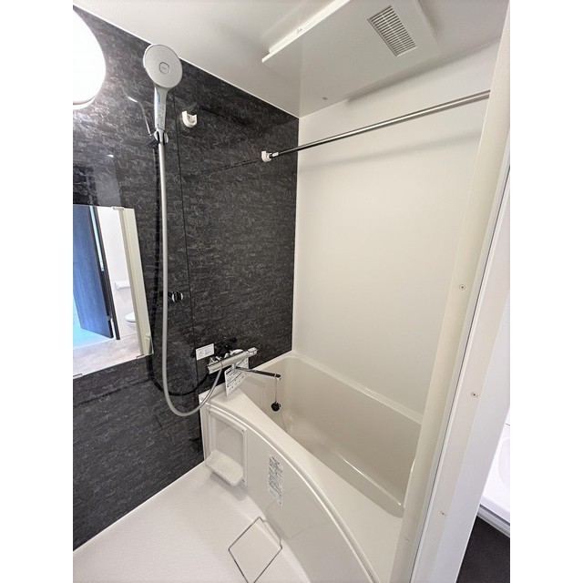 SOLASIA residence南大塚0302号室 お風呂