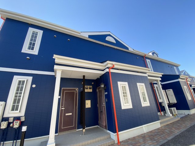 ノーブルパレスA203号室 その他共有部分