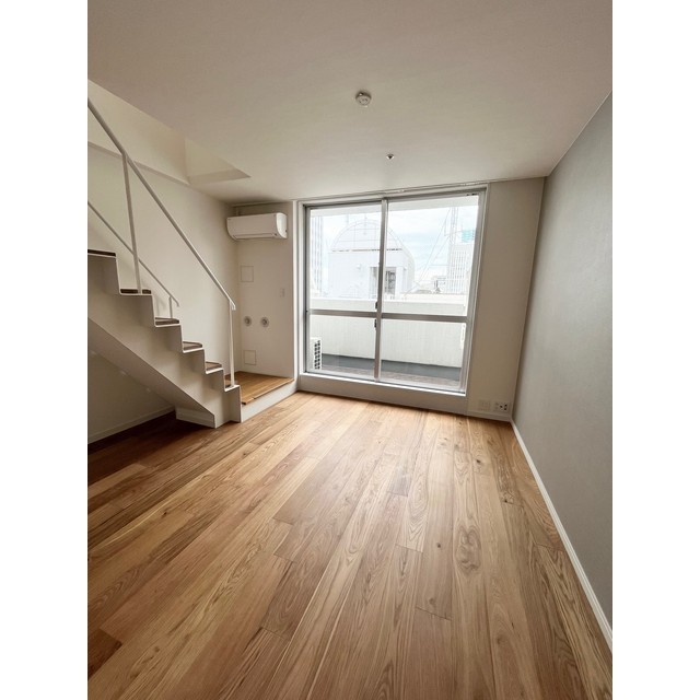 オーパスホームズ芝公園1102号室 部屋その他