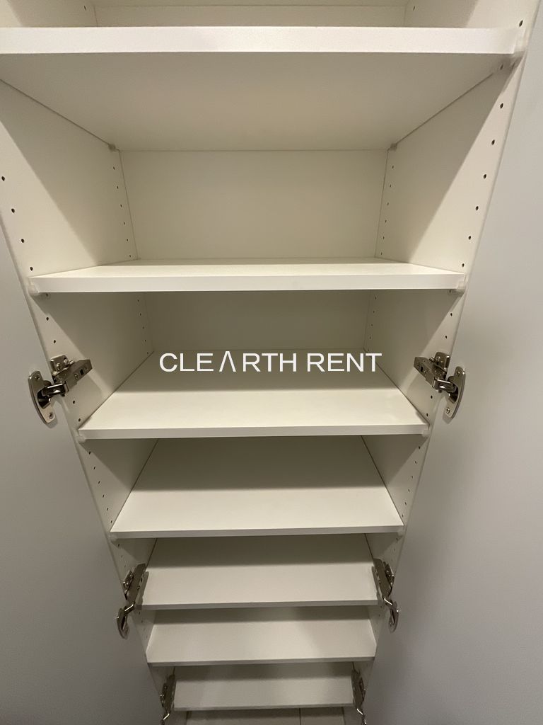 コンシェリア横濱蒔田公園 シューズボックス