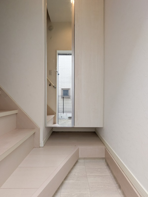 ミハス明大前2階 部屋その他