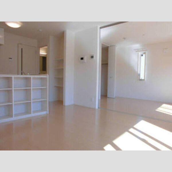 Grand Mer / Re Ciel　Grand Mer リビング