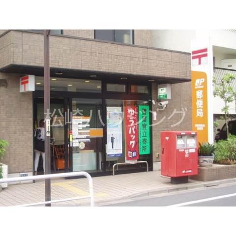ライブコア鷺宮2階 杉並井草郵便局
