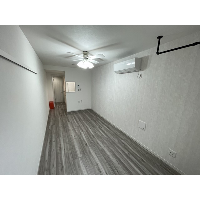 Sun Glanzいずみ中央203号室 リビング