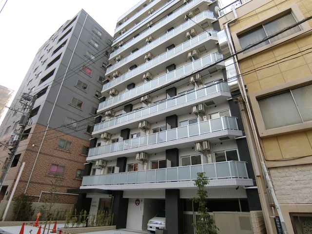 Ｏａｋ　Ｃｉｔｙ　Ｋａｍａｔａの外観画像