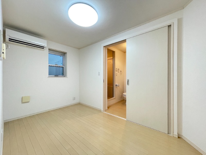 シャンテ蒲田2階 部屋その他