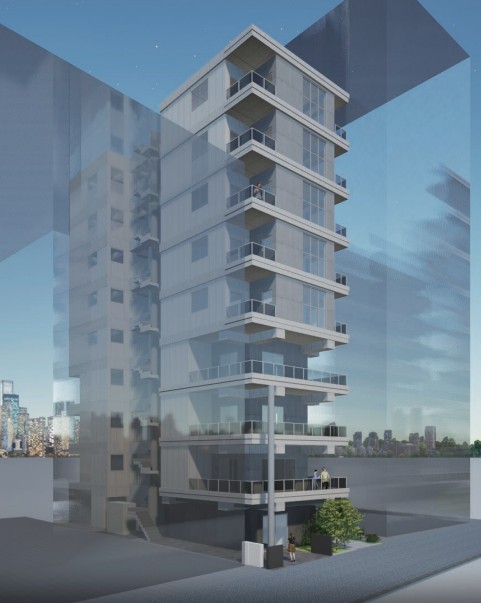 Ｓｏｕｔｈｅｒｎ　Ｖｉｌｌａｇｅ湘南0902号室 完成予定