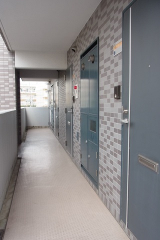 スカイコート鷺沼503号室 部屋その他