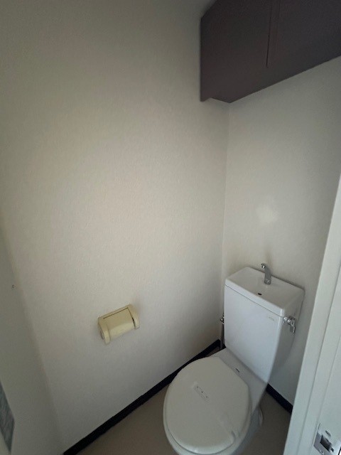 プライムステージⅡ0316号室 トイレ