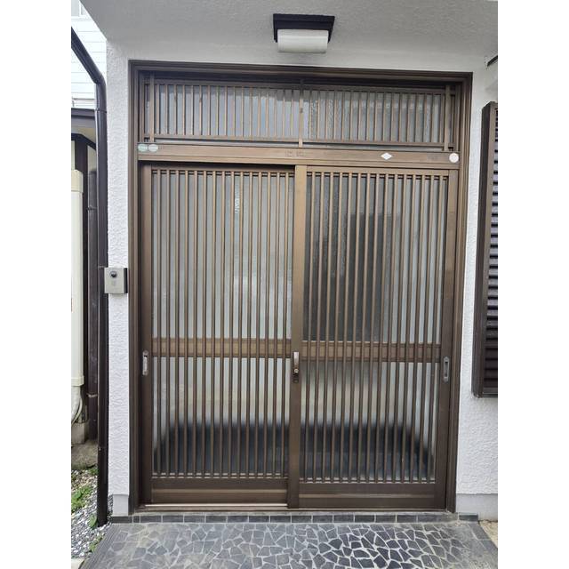 ふじみ野市北野1丁目貸戸建 外観