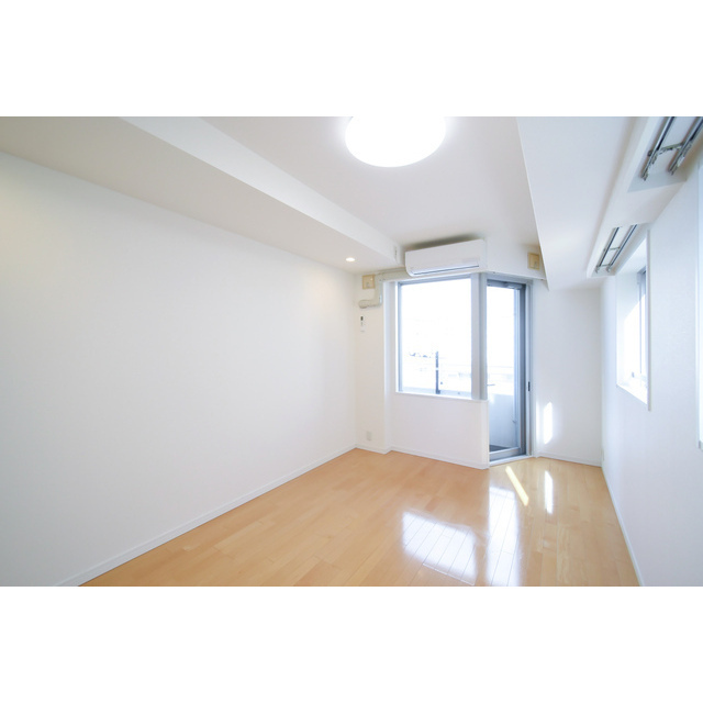 ルクレ新川レジデンス1205号室 部屋その他