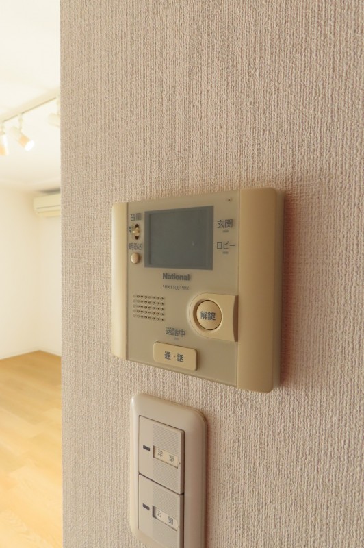 Ｂｒａｎｃｈｅ豊島園4階 部屋その他