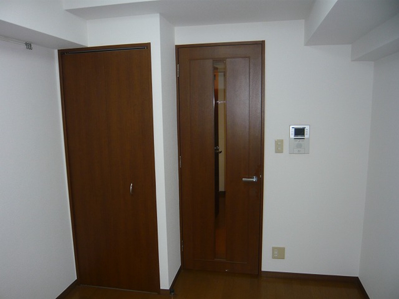 ヴェルト新宿イースト 内観