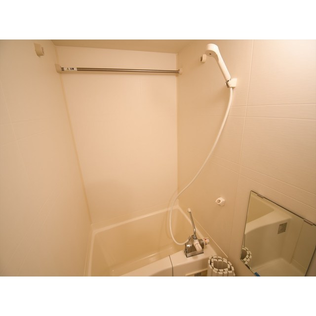 ＭＯＤＵＬＯＲ池上0406号室 内観