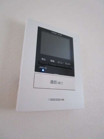 Casa市宿通り2階 部屋その他