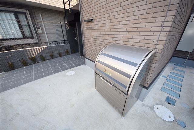 ＧＲＡＮＱＵＡＬ柏2階 部屋その他