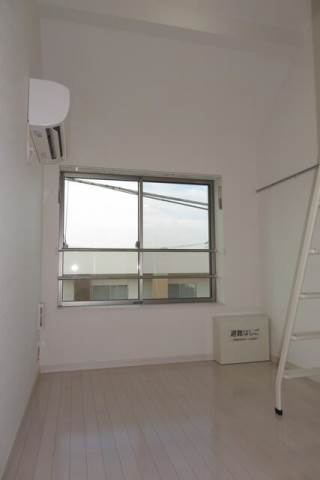 シャンテ篠崎3階 部屋その他