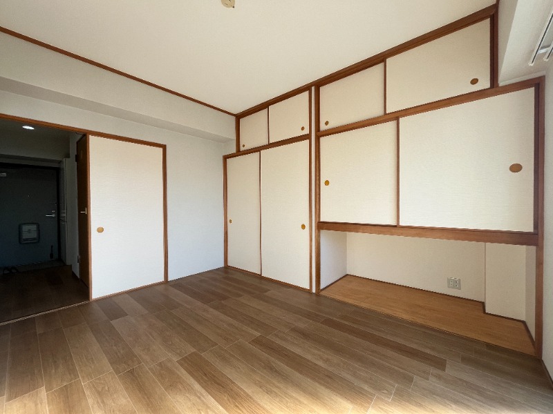 アクシスあざみ野3階 部屋その他