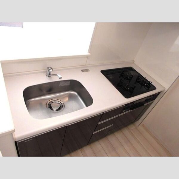 TEC Residence システムキッチン